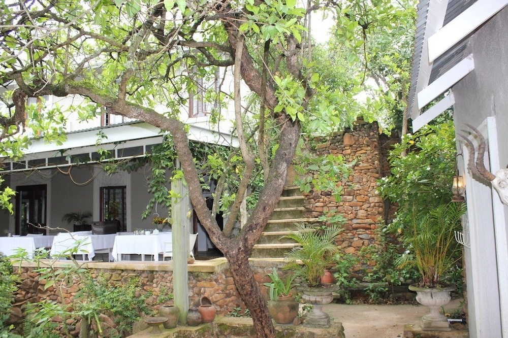 ashbourne country escape