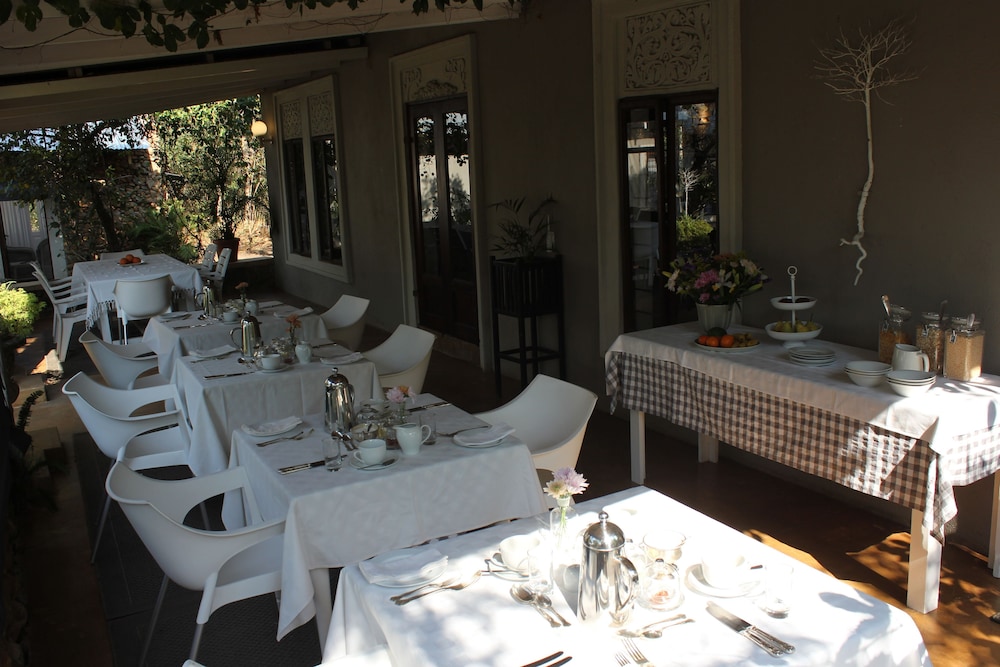 ashbourne country escape