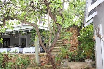 ashbourne country escape