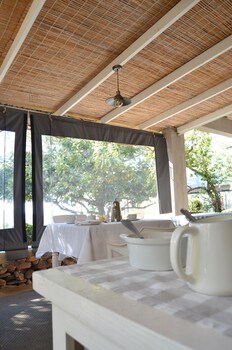 ashbourne country escape