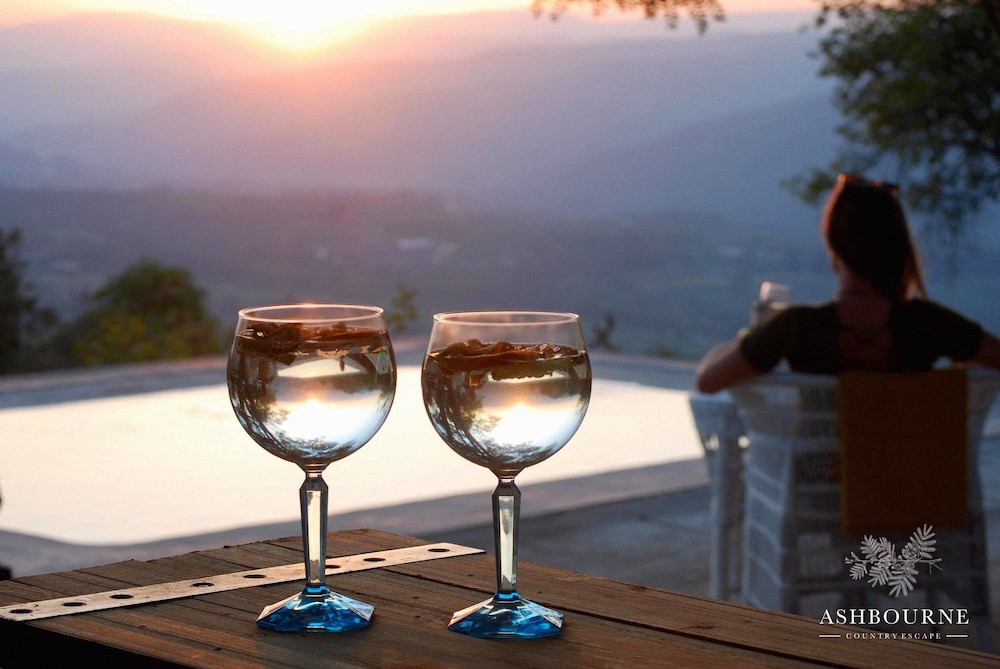 ashbourne country escape