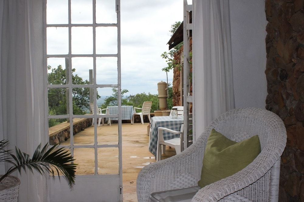 ashbourne country escape