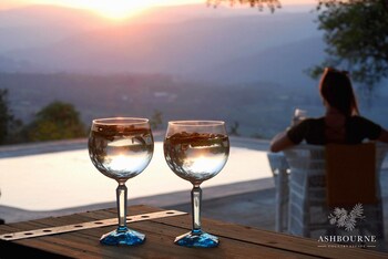 ashbourne country escape