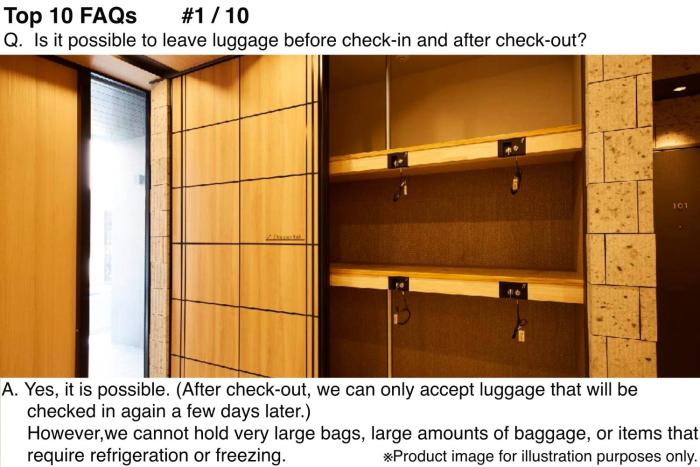 hotel monday tokyo nishikasai
