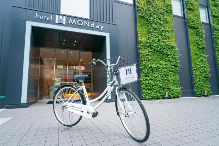 hotel monday tokyo nishikasai