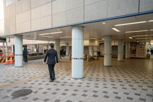 hotel monday tokyo nishikasai