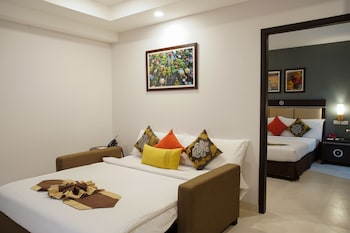 club mahindra mac boutique hotel