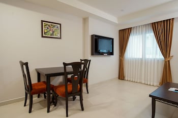 club mahindra mac boutique hotel