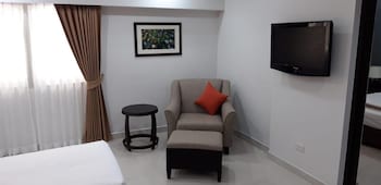 club mahindra mac boutique hotel