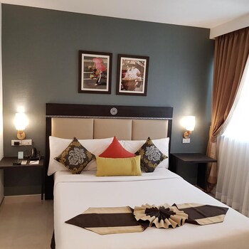 club mahindra mac boutique hotel