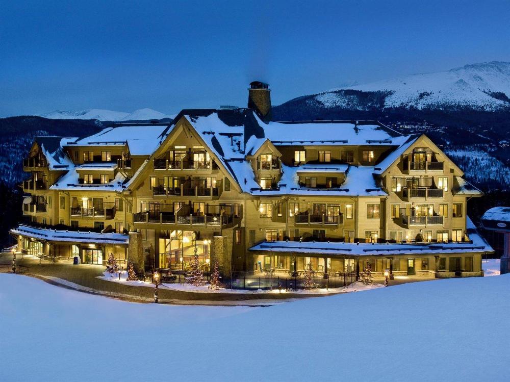 breckenridge