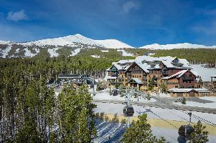 crystal peak lodge