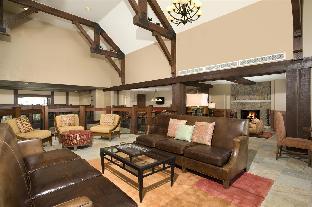 crystal peak lodge