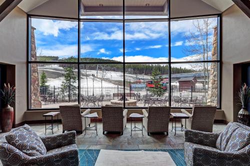 breckenridge