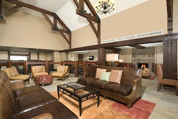 crystal peak lodge