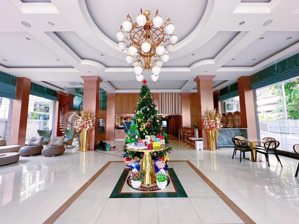 miloft sathorn hotel