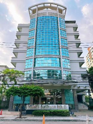 miloft sathorn hotel