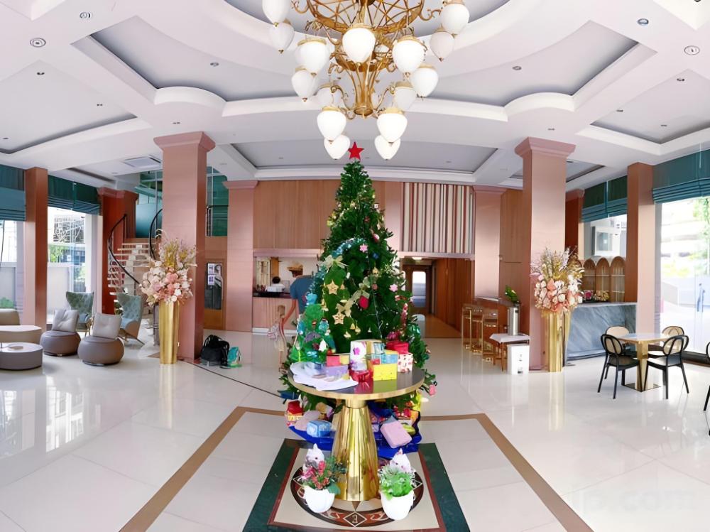 miloft sathorn hotel