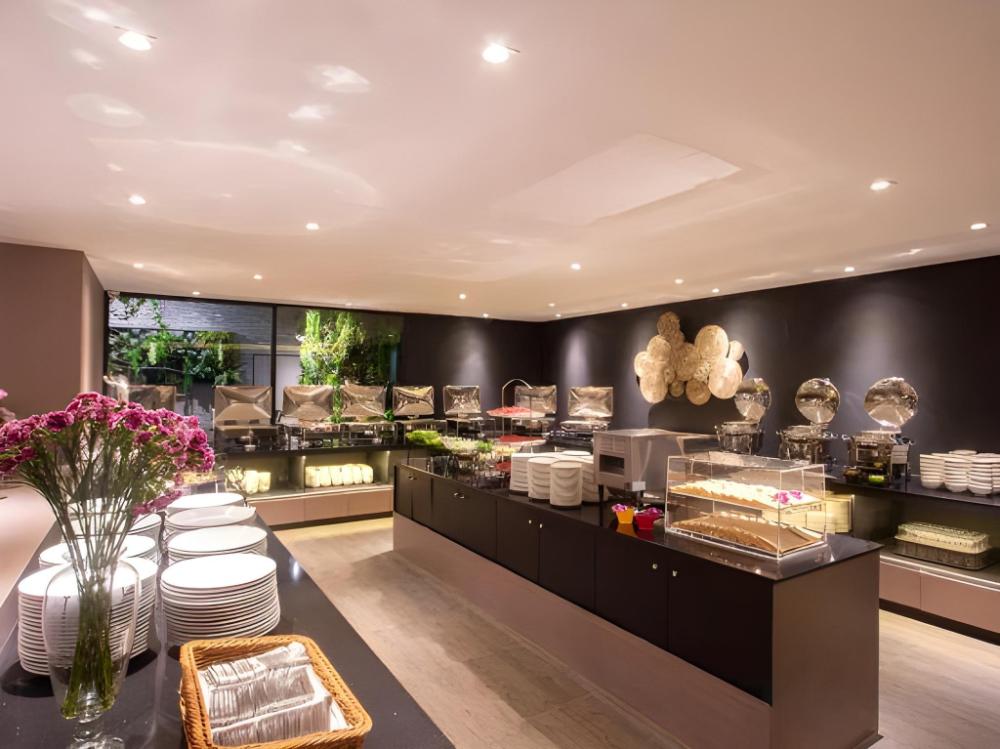 miloft sathorn hotel