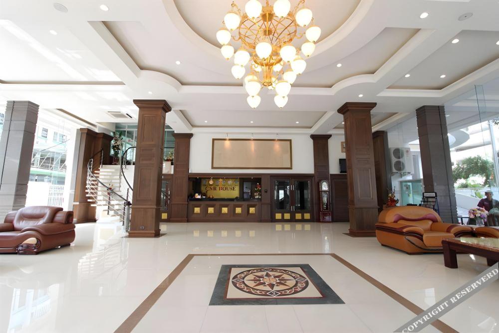 miloft sathorn hotel