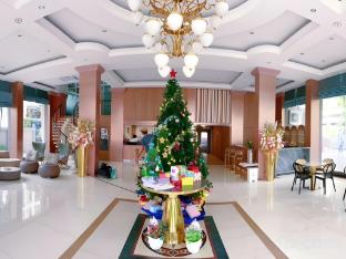 miloft sathorn hotel