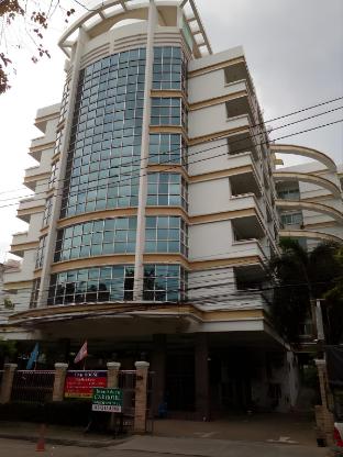 miloft sathorn hotel