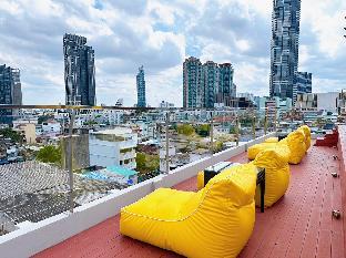 miloft sathorn hotel