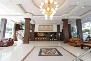 miloft sathorn hotel