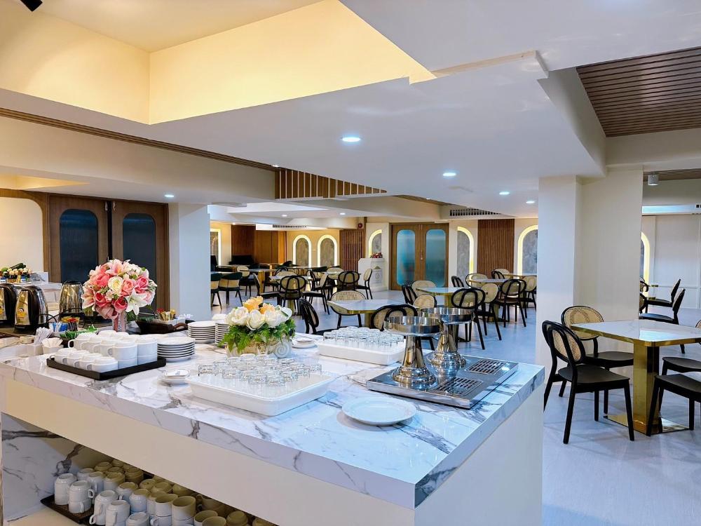 miloft sathorn hotel