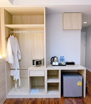 miloft sathorn hotel