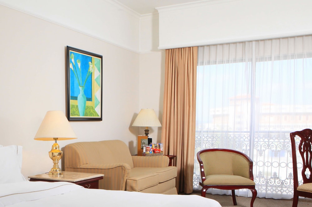 fiesta americana aguascalientes