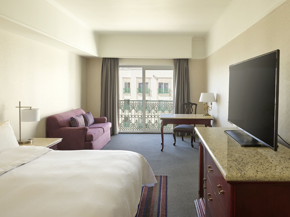 fiesta americana aguascalientes