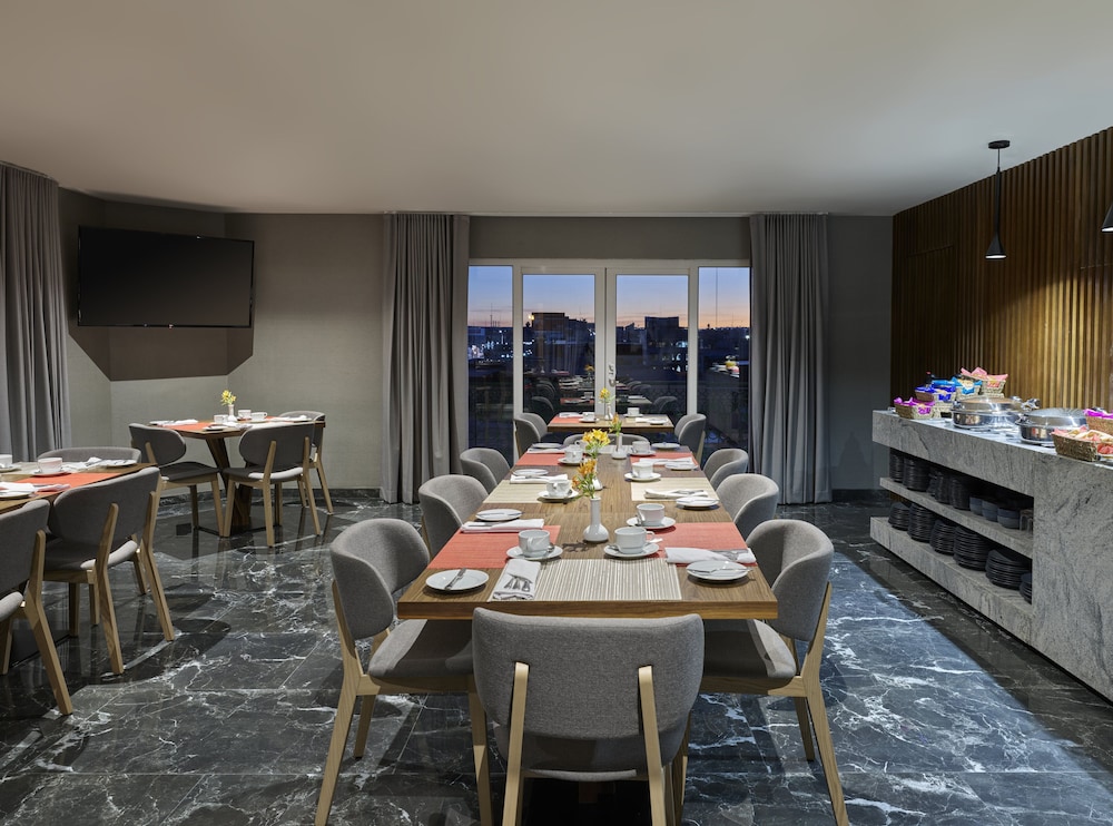 fiesta americana aguascalientes