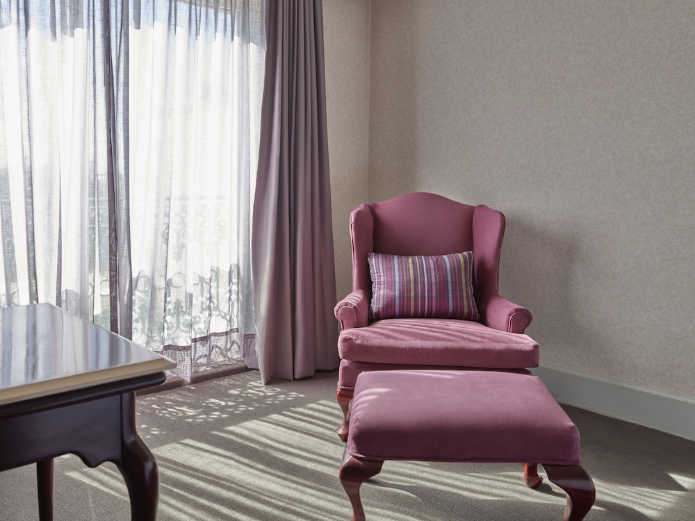 fiesta americana aguascalientes