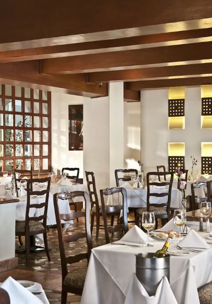 fiesta americana aguascalientes