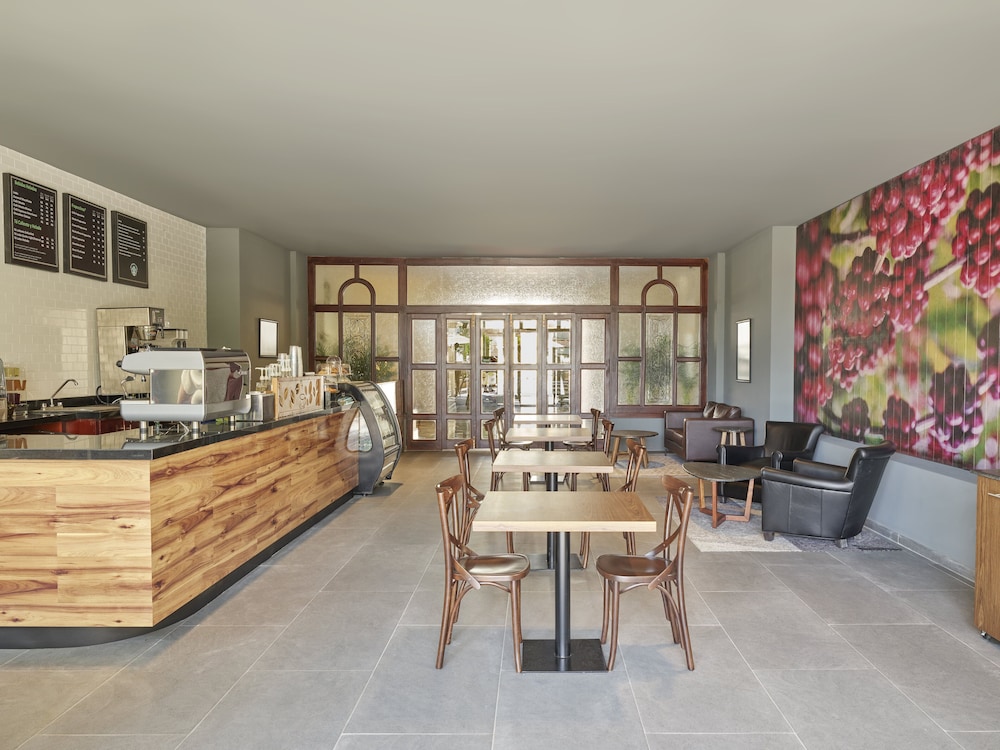 fiesta americana aguascalientes