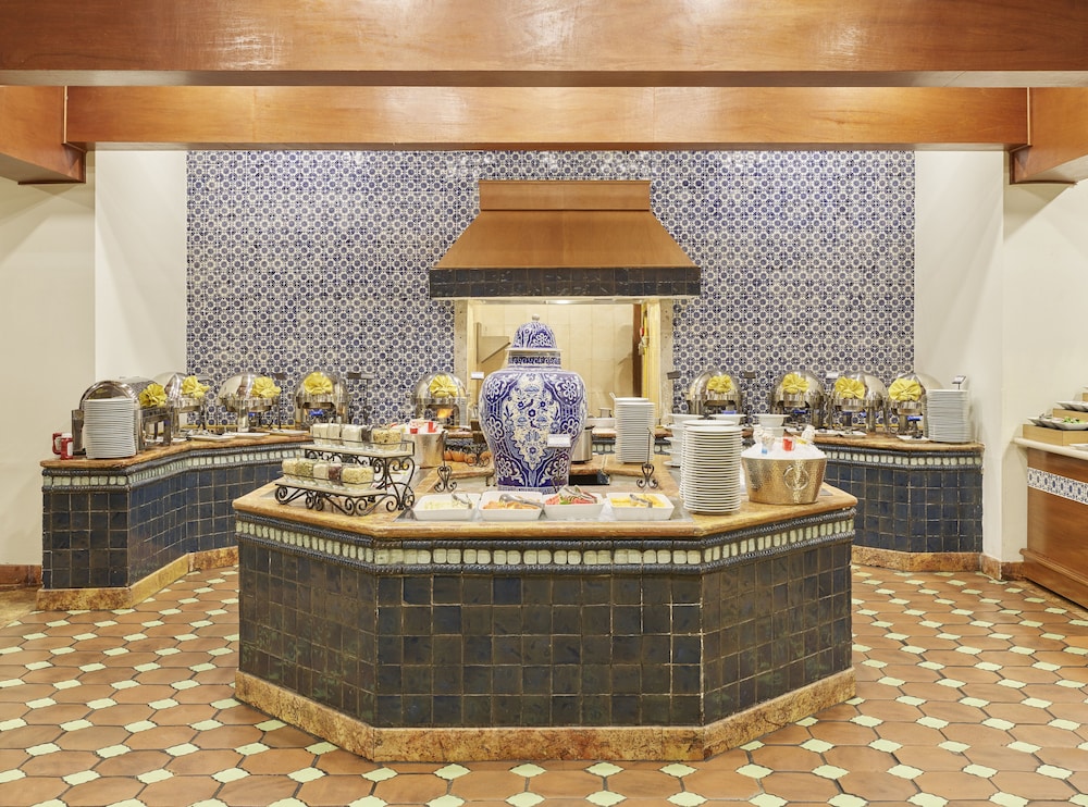 fiesta americana aguascalientes