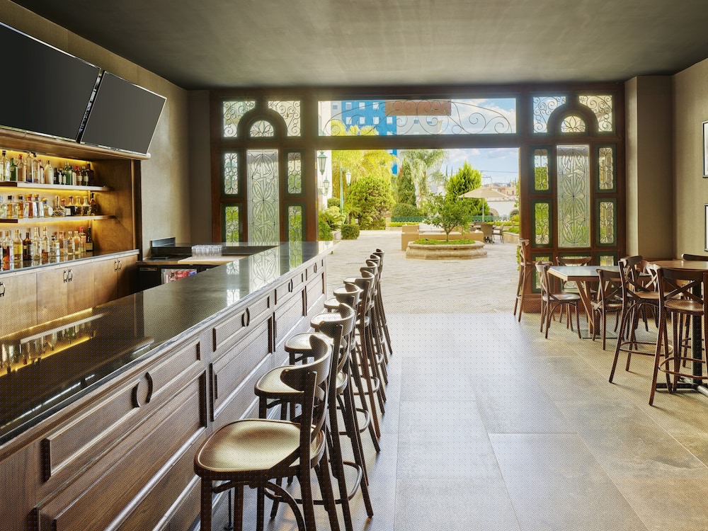 fiesta americana aguascalientes