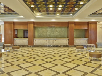 fiesta americana aguascalientes