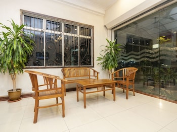 Fully Hotel Desa Tebrau,Johor Bahru>>Johor,2 star