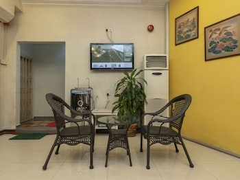 Fully Hotel Desa Tebrau,Johor Bahru>>Johor,2 star