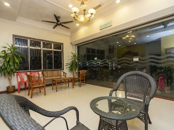 Fully Hotel Desa Tebrau,Johor Bahru>>Johor,2 star