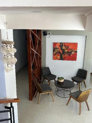 la casa ramirez