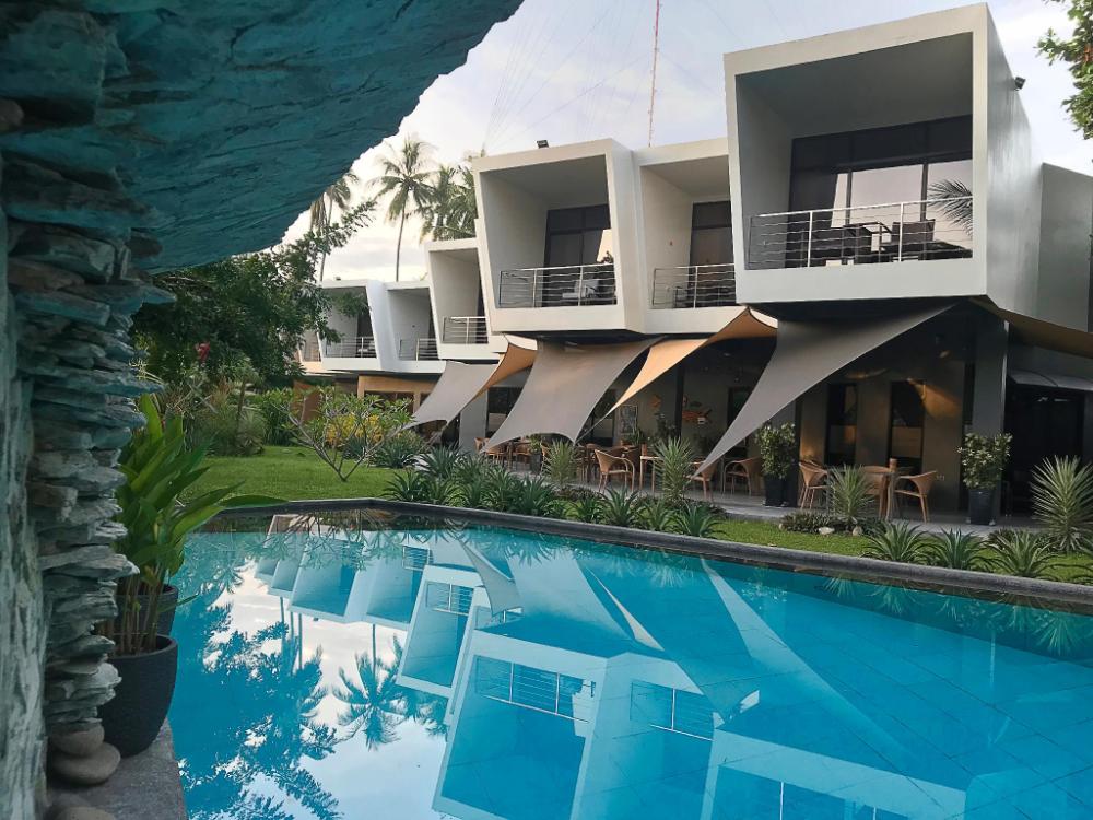 mahi mahi dive resort