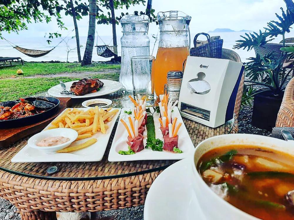 mahi mahi dive resort