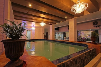 bergamo hotel lingayen