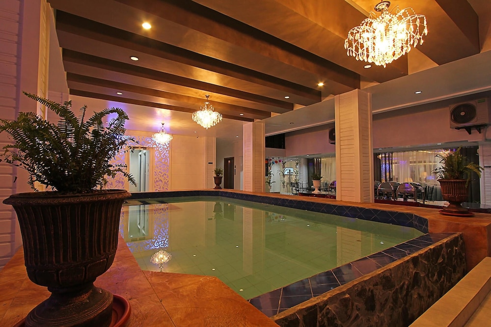 bergamo hotel lingayen