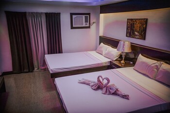 bergamo hotel lingayen