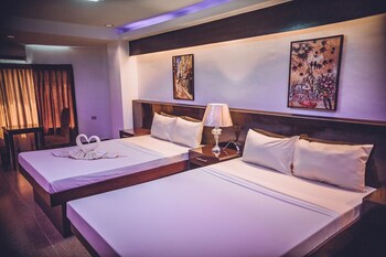 bergamo hotel lingayen