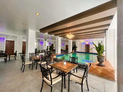 bergamo hotel lingayen